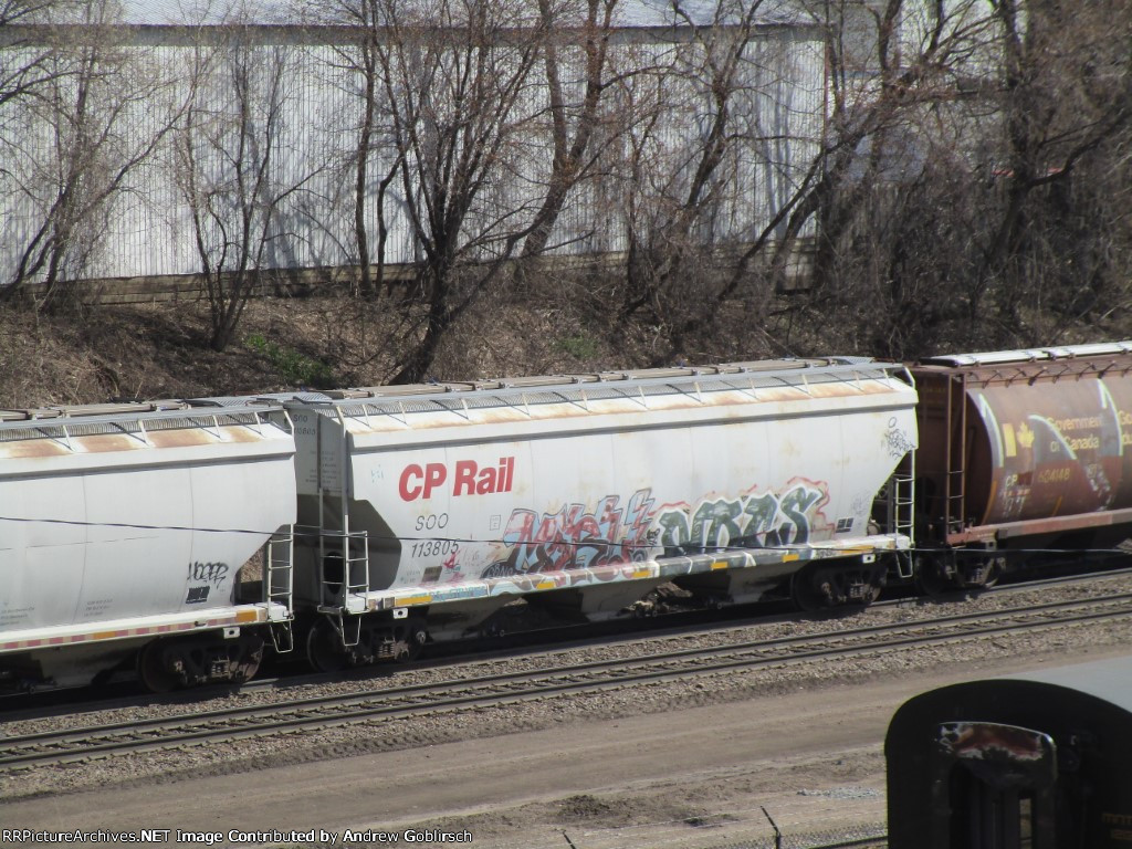 SOO 113805